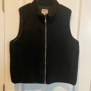 Sherpa Vest
